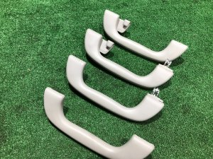มือจับเพดาน SUBARU LEGACY OEM 92041AJ000ME BMG BM9 BM 2013 White Pearl 37J