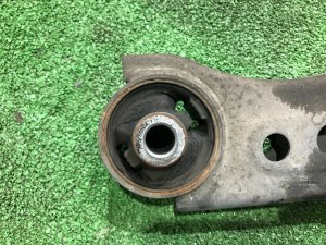 Braço de suspensão dianteiro esquerdo SUBARU LEGACY OEM 20202AJ110 BMG BM9 BM 2013 FA20E CVT