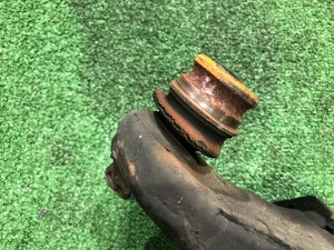 Braço de suspensão dianteiro esquerdo SUBARU LEGACY OEM 20202AJ110 BMG BM9 BM 2013 FA20E CVT