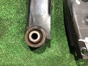 Braços de suspensão traseiros SUBARU LEGACY OEM 20252FJ010, 20250FG021, 20250AJ070, 20250AJ060, 20250FG042 BMG BM9 BM 2013 FA20E CVT