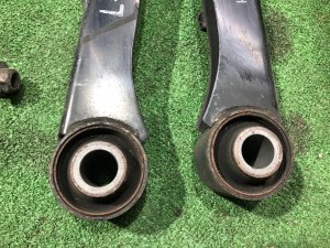 Braços de suspensão traseiros SUBARU LEGACY OEM 20252FJ010, 20250FG021, 20250AJ070, 20250AJ060, 20250FG042 BMG BM9 BM 2013 FA20E CVT