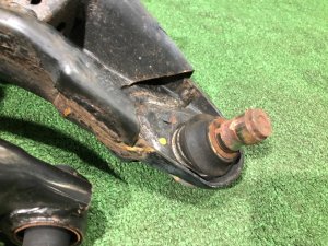 Braços de suspensão traseiros SUBARU LEGACY OEM 20252FJ010, 20250FG021, 20250AJ070, 20250AJ060, 20250FG042 BMG BM9 BM 2013 FA20E CVT