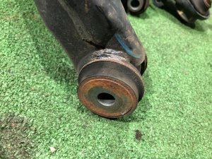 Braços de suspensão traseiros SUBARU LEGACY OEM 20252FJ010, 20250FG021, 20250AJ070, 20250AJ060, 20250FG042 BMG BM9 BM 2013 FA20E CVT