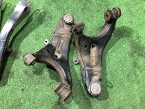 Braços de suspensão traseiros SUBARU LEGACY OEM 20252FJ010, 20250FG021, 20250AJ070, 20250AJ060, 20250FG042 BMG BM9 BM 2013 FA20E CVT