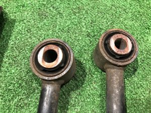 Braços de suspensão traseiros SUBARU LEGACY OEM 20252FJ010, 20250FG021, 20250AJ070, 20250AJ060, 20250FG042 BMG BM9 BM 2013 FA20E CVT