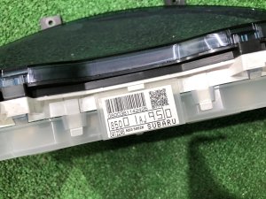 Quadrante 2-я модель. SUBARU LEGACY OEM 85026AJ360 BMG BM9 BM 2013 FA20E CVT