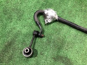 后防倾杆 D18 SUBARU LEGACY OEM 20451FG010 BMG BM9 BM 2013 FA20E CVT