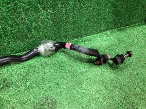 Barra estabilizadora delantera D25 SUBARU LEGACY OEM 20401AJ00A BMG BM9 BM 2013 FA20E CVT