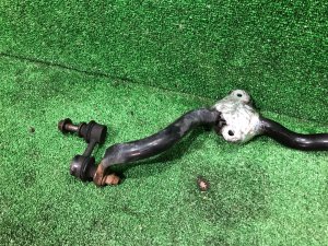 Barra estabilizadora delantera D25 SUBARU LEGACY OEM 20401AJ00A BMG BM9 BM 2013 FA20E CVT
