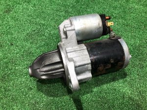 起动机 SUBARU LEGACY OEM 23300AA573 BMG BM9 BM 2013 FA20E CVT