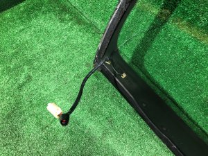 กระจกหน้า SUBARU LEGACY OEM 65009AJ180 BMG BM9 BM 2013