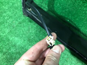 กระจกหน้า SUBARU LEGACY OEM 65009AJ180 BMG BM9 BM 2013