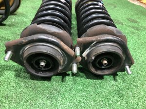 减震器 Bilstein SUBARU LEGACY OEM 20310AJ290, 20310AJ280, 20365AJ220 BMG BM9 BM 2013 FA20E CVT