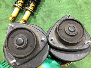 减震器 Bilstein SUBARU LEGACY OEM 20310AJ290, 20310AJ280, 20365AJ220 BMG BM9 BM 2013 FA20E CVT
