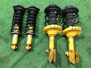 โช้คอัพ Bilstein 20310AJ290, 20310AJ280, 20365AJ220 SUBARU LEGACY