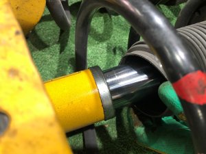 减震器 Bilstein SUBARU LEGACY OEM 20310AJ290, 20310AJ280, 20365AJ220 BMG BM9 BM 2013 FA20E CVT
