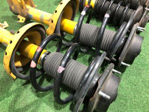 减震器 Bilstein SUBARU LEGACY OEM 20310AJ290, 20310AJ280, 20365AJ220 BMG BM9 BM 2013 FA20E CVT