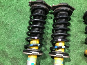 减震器 Bilstein SUBARU LEGACY OEM 20310AJ290, 20310AJ280, 20365AJ220 BMG BM9 BM 2013 FA20E CVT