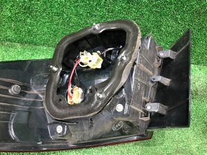 左テールランプ SUBARU LEGACY OEM 84912AJ120 BMG BM9 BM 2013
