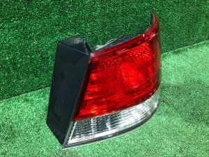 ไฟท้ายขวา SUBARU LEGACY OEM 84912AJ110 BMG BM9 BM 2013
