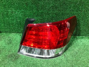 ไฟท้ายขวา SUBARU LEGACY OEM 84912AJ110 BMG BM9 BM 2013