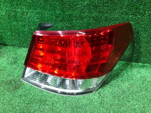 ไฟท้ายขวา SUBARU LEGACY OEM 84912AJ110 BMG BM9 BM 2013