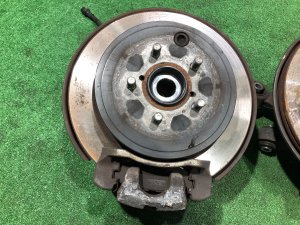 ดุมล้อหลัง 290 SUBARU LEGACY OEM 26700AJ010, 26692AJ050, 26692AJ040, 28411AJ050, 28411AJ040 BMG BM9 BM 2013 FA20E CVT