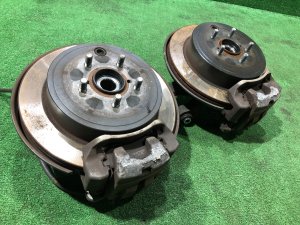 ดุมล้อหลัง 290 SUBARU LEGACY OEM 26700AJ010, 26692AJ050, 26692AJ040, 28411AJ050, 28411AJ040 BMG BM9 BM 2013 FA20E CVT