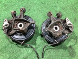 ดุมล้อหลัง 290 SUBARU LEGACY OEM 26700AJ010, 26692AJ050, 26692AJ040, 28411AJ050, 28411AJ040 BMG BM9 BM 2013 FA20E CVT