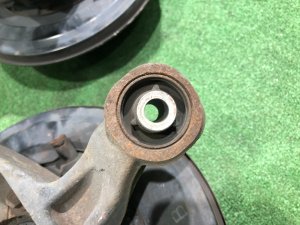 ดุมล้อหลัง 290 SUBARU LEGACY OEM 26700AJ010, 26692AJ050, 26692AJ040, 28411AJ050, 28411AJ040 BMG BM9 BM 2013 FA20E CVT