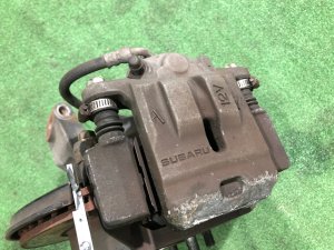 ดุมล้อหลัง 290 SUBARU LEGACY OEM 26700AJ010, 26692AJ050, 26692AJ040, 28411AJ050, 28411AJ040 BMG BM9 BM 2013 FA20E CVT
