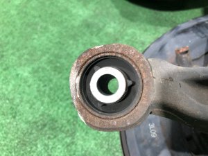 ดุมล้อหลัง 290 SUBARU LEGACY OEM 26700AJ010, 26692AJ050, 26692AJ040, 28411AJ050, 28411AJ040 BMG BM9 BM 2013 FA20E CVT