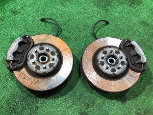ดุมล้อหน้า 315 26300AG001, 26292AG051, 26292AG041, 28313AG030, 28313AG020 SUBARU LEGACY