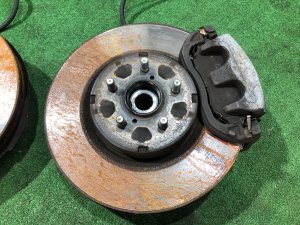 フロントハブ 315 SUBARU LEGACY OEM 26300AG001, 26292AG051, 26292AG041, 28313AG030, 28313AG020 BMG BM9 BM 2013 FA20E CVT