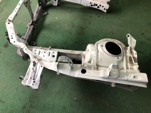 Телевизор SUBARU LEGACY OEM 53029AJ1719P BMG BM9 BM 2013