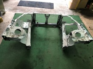 Телевизор SUBARU LEGACY OEM 53029AJ1719P BMG BM9 BM 2013