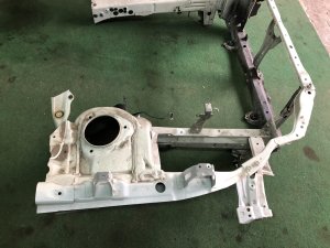 Телевизор SUBARU LEGACY OEM 53029AJ1719P BMG BM9 BM 2013