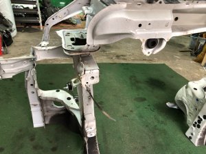 Телевизор SUBARU LEGACY OEM 53029AJ1719P BMG BM9 BM 2013