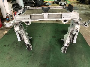 Телевизор SUBARU LEGACY OEM 53029AJ1719P BMG BM9 BM 2013