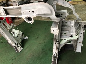 Телевизор SUBARU LEGACY OEM 53029AJ1719P BMG BM9 BM 2013