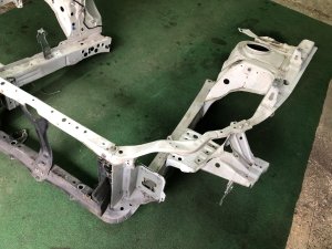 Телевизор SUBARU LEGACY OEM 53029AJ1719P BMG BM9 BM 2013