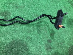 Fuel line SUBARU LEGACY OEM 42063AJ060 BMG BM9 BM 2013 FA20E CVT