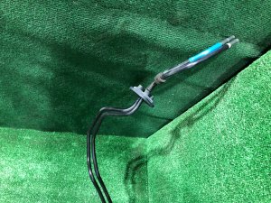 Fuel line SUBARU LEGACY OEM 42063AJ060 BMG BM9 BM 2013 FA20E CVT