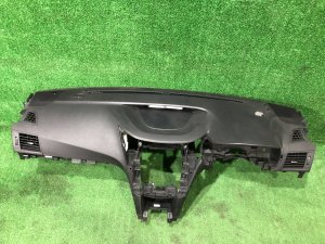 คอนโซลหน้า SUBARU LEGACY OEM 66050AJ000 BMG BM9 BM 2013 White Pearl 37J