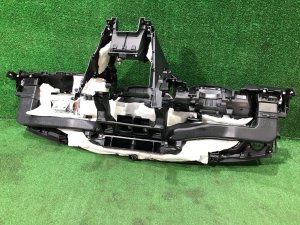 คอนโซลหน้า SUBARU LEGACY OEM 66050AJ000 BMG BM9 BM 2013 White Pearl 37J