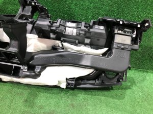 คอนโซลหน้า SUBARU LEGACY OEM 66050AJ000 BMG BM9 BM 2013 White Pearl 37J