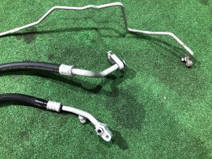 エアコン配管 SUBARU LEGACY OEM 73425AJ100, 73431AJ000, 73424AJ060 BMG BM9 BM 2013 FA20E CVT