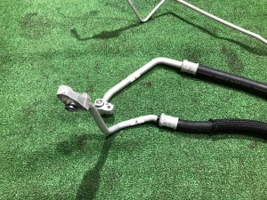 エアコン配管 SUBARU LEGACY OEM 73425AJ100, 73431AJ000, 73424AJ060 BMG BM9 BM 2013 FA20E CVT