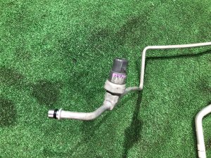 エアコン配管 SUBARU LEGACY OEM 73425AJ100, 73431AJ000, 73424AJ060 BMG BM9 BM 2013 FA20E CVT