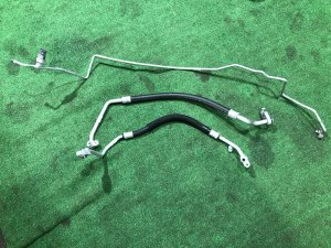エアコン配管 SUBARU LEGACY OEM 73425AJ100, 73431AJ000, 73424AJ060 BMG BM9 BM 2013 FA20E CVT